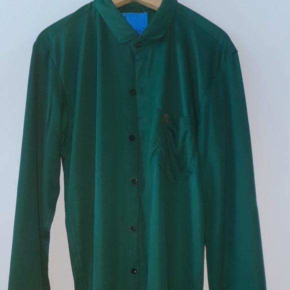 Camisa Casuals Shirt - Picture 8 of 10